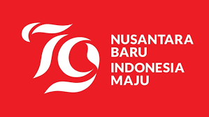 Sosialisasi Logo HUT ke-79 Kemerdekaan RI, Sambut Tiga Momen Penting