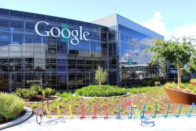 Tulis Pesan, 600 Staf Google Desak Putus dari Konferensi Israel