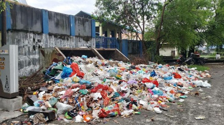 LPS Pekanbaru Dinilai Belum Efektif, DPRD Minta Sosialisasi Merata