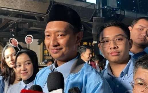 TKN Klaim Skor Debat Cawapres Gibran Menang 10-0