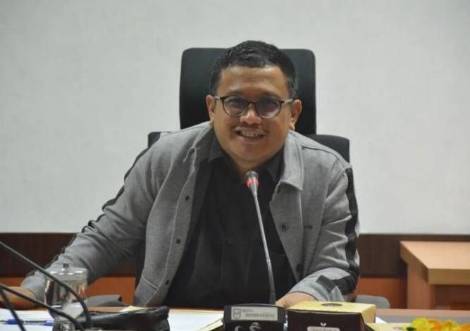 Ikut Kampanye, Banyak Anggota DPRD Riau Ajukan Cuti