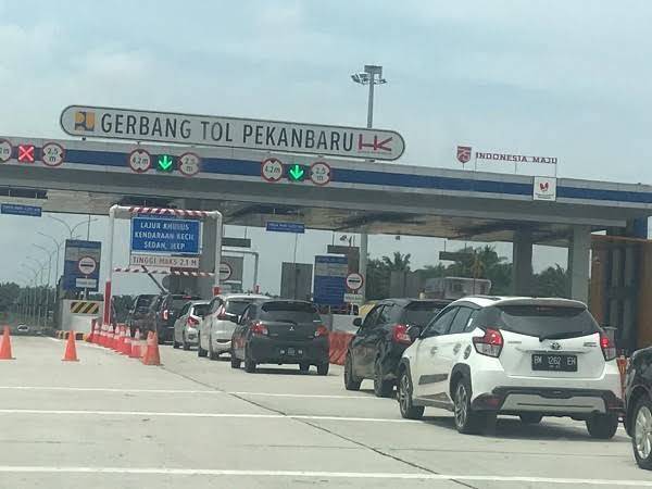 Berlaku Mulai 18 Maret, Ini Tarif Baru Jalan Tol Permai