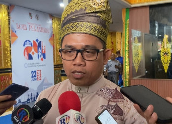 Terkait Evaluasi Pejabat, DPRD: Masih Menunggu Progres dari Pemko Pekanbaru