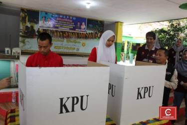 Usai Putusan MK, KPU Segera Pelajari Detail Pemisahan Pemilu Nasional-Daerah