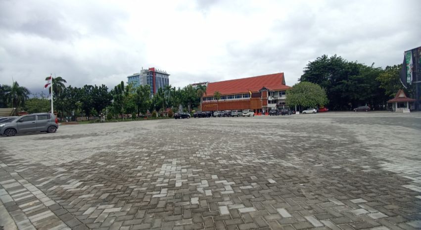 DED Gedung MPP Pekanbaru Sudah Disiapkan, Pembangunan Tergantung Walikota Terpilih