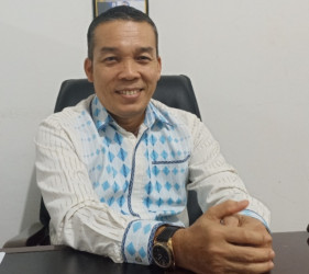 Raker KONI Riau 2025 Digelar Pekan Depan, Bahas Porprov hingga Penerimaan Cabor Baru