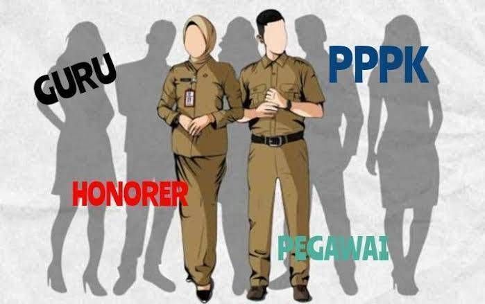 Seleksi PPPK Pemprov Riau Minim Pelamar, Ternyata Ini Penyebabnya