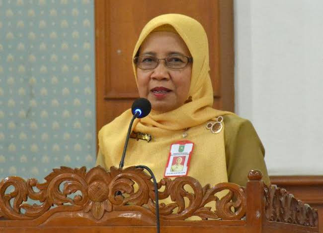 DPH Riau Buka Stand Vaksinasi Rabies di CFD Pekanbaru