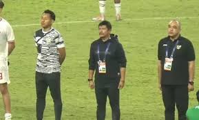 Menang Telak 6-2 atas Timor Leste, Indra Sjafri Tetap Evaluasi Performa Timnas Indonesia U-19