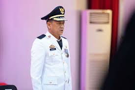Kabupaten Kampar Rayakan Hari Jadi ke-75 dengan Paripurna DPRD dan Makan Bajambau