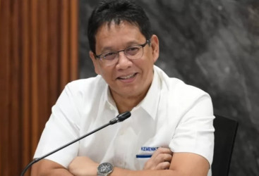 Menkeu Purbaya Mulai Masuk Bursa Capres