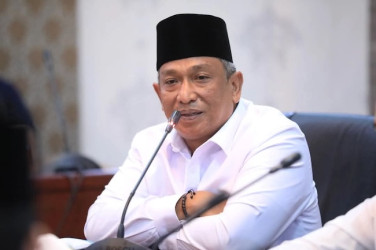Bupati Rohul Akan Bentuk Satgas Anti Judi Online, ASN dan Honorer Jadi Sasaran Utama Penertiban