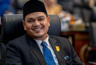 Bapemperda DPRD Pekanbaru Dorong Pemko Usulkan Revisi Perda PBB