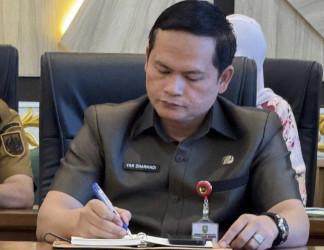 Pemprov Riau Siap Hadapi Gugatan Eks Anggota DPRD Kuansing di PTUN