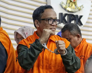 Prabowo Sudah Siapkan Wamenaker Baru Pengganti Immanuel Ebenezer
