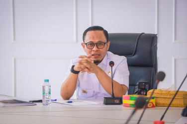 Pemko Pekanbaru Hapus Pola Honorer Konvensional, Rekrutmen Kini Lewat E-Katalog