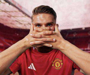 Gyokeres Tolak Klub Lain, Fokus Gabung Man United Musim Ini