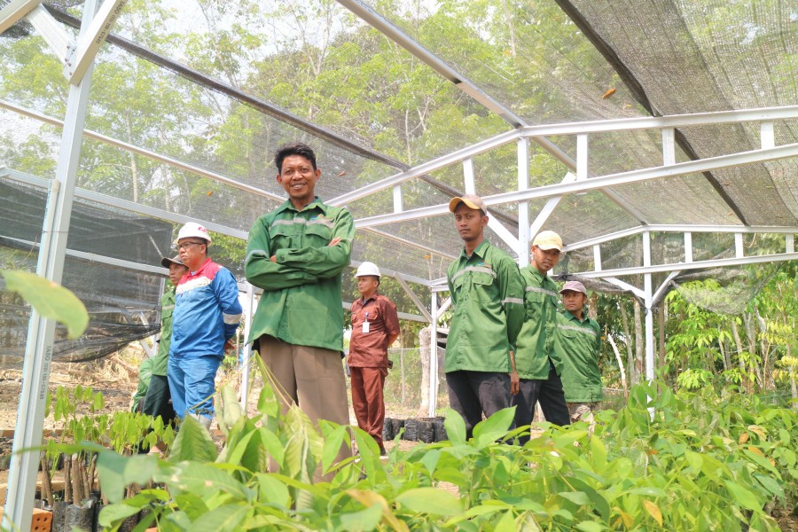 PGN Tegaskan Komitmen Bangun Desa Tertinggal Melalui Program Berkelanjutan