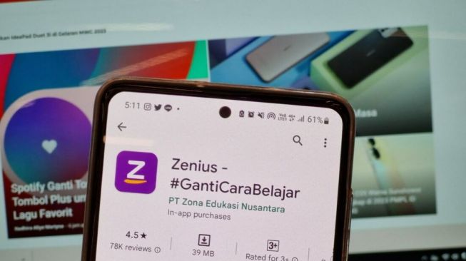 Untuk Ketiga Kalinya, Startup Pendidikan Zenius Kembali PHK Karyawan