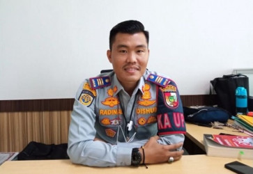 Dapat Restu Walikota, Radinal Munandar Pindah ke Pemprov Riau