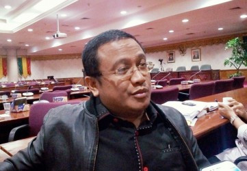 Komisi IV DPRD Riau Minta Dinas Selesaikan Tunda Bayar Lebih Dulu