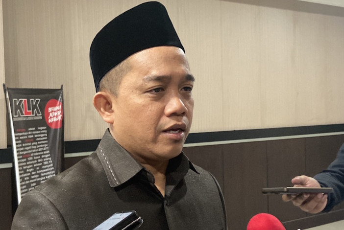 Efisiensi Anggaran Masih Dibahas, Belum Dilaporkan ke DPRD Pekanbaru