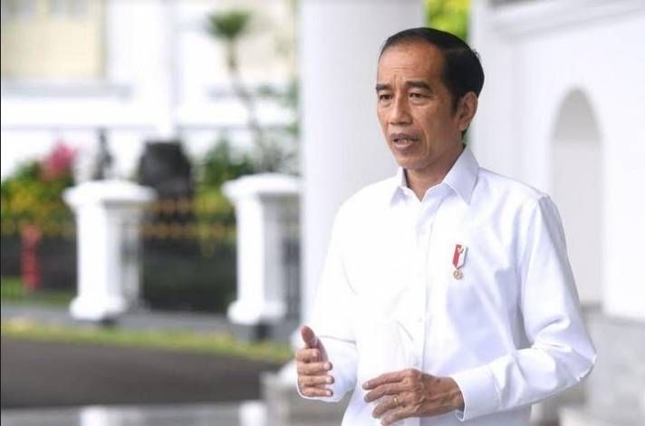 Presiden Jokowi Dijadwalkan Kunker ke Riau Dua Hari, Ini Agendanya