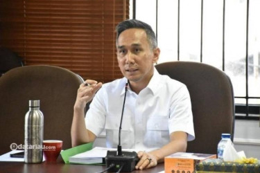 HUT Pekanbaru ke-241, DPRD Soroti Masalah Infrastruktur yang Belum Tuntas