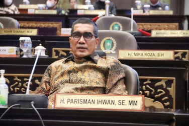 Waktu Mepet, DPRD Riau Desak Pemprov Segera Serahkan Draft APBD Perubahan