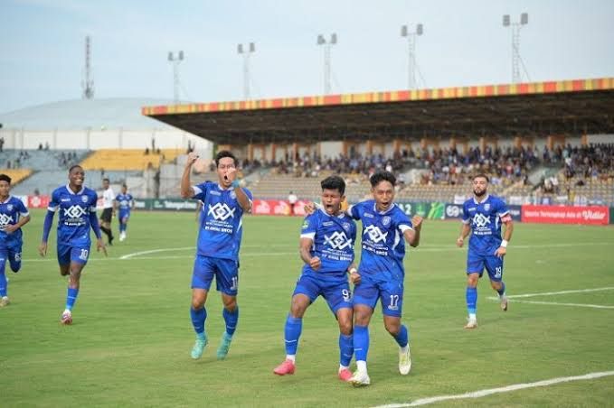 PSPS Pekanbaru Berikan Diskon Tiket pada Laga Hidup-Mati Melawan PSMS Medan