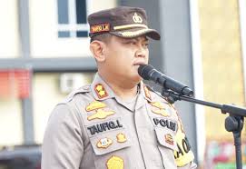 Ditlantas Polda Riau Buka Layanan Pengaduan 24 Jam untuk Masyarakat