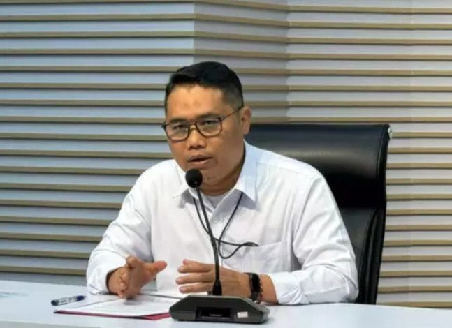 KPK Beri Sinyal Umumkan Tersangka Korupsi Kuota Haji Desember