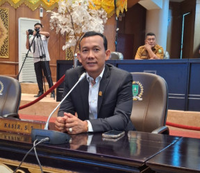 Pacu Jalur 2025 Sukses, PKB Apresiasi Pemprov Riau Mampu Gelar Event Internasional