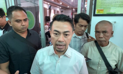 Dituntut 6 Tahun Penjara, Risnandar Mahiwa Minta Maaf ke Masyarakat Riau