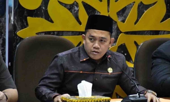 APBD 2026 Pekanbaru Terlambat Disahkan, DPRD Bilang Begini