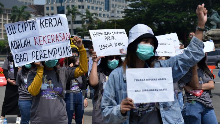 May Day: Sejarah Hari Buruh Hingga Ditetapkan Jadi Libur Nasional