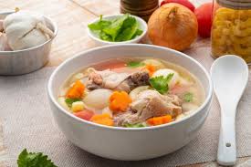 5 Resep Menu Buka Puasa Sehat dan Rendah Kolesterol