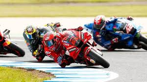 Jelang MotoGP Australia, Ini Klasemen Pembalap MotoGP