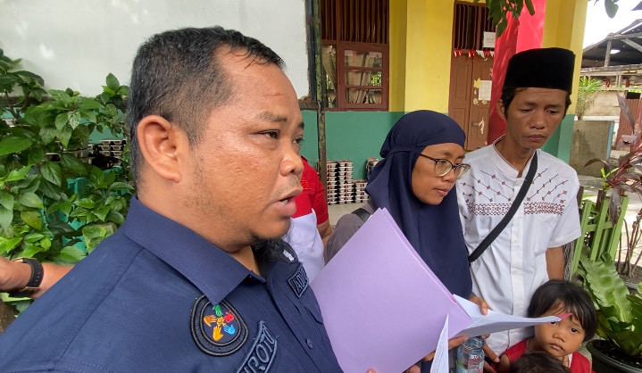 Pelaku Bullying di SD 108 Pekanbaru Akan di Proses Hukum, Begini Kata TAPAK Riau