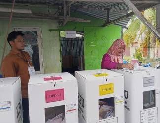 Pilkada di Riau Tak Akan Berlangsung Dua Putaran, Suara Terbanyak Langsung Menang