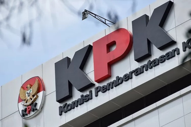KPK Periksa Sekdaprov Riau dan Pejabat PUPR di Kasus Abdul Wahid