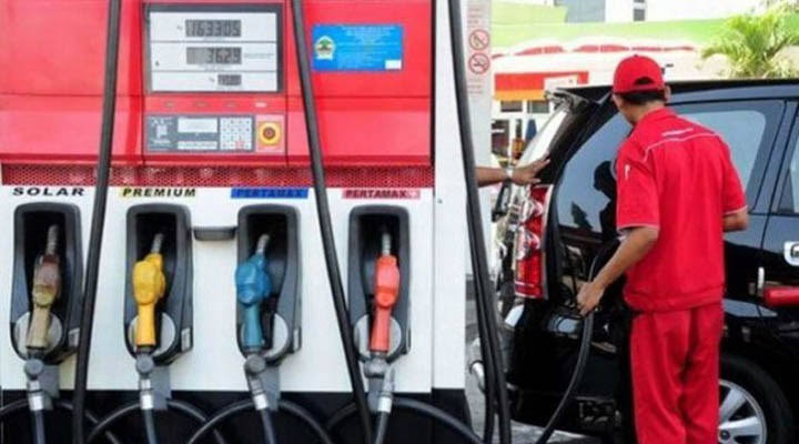 Atasi Antrean, Pemprov Riau Ajukan Penambahan Kuota 89.256 KL BBM Solar