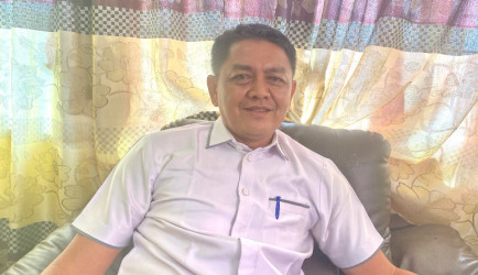 Masa Jabatan Diperpanjang 2 Tahun, Tapi 33 dari 53 Kades di Kampar Belum Selesaikan Temuan LHP