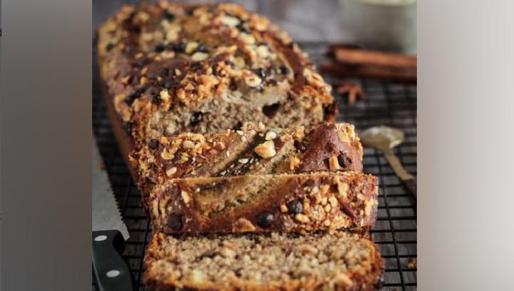 Resep dan Trik Membuat Roti Pisang yang Lembut, Cocok untuk Camilan Akhir Pekan