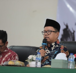 Bawaslu Riau Imbau KPU Riau Optimalkan Pemutakhiran Data Pemilih Berkelanjutan