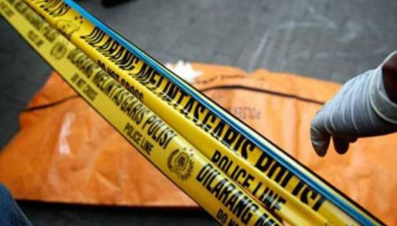 Diduga Curi Tiang Besi, Dua Pemuda Tewas Tersengat Listrik