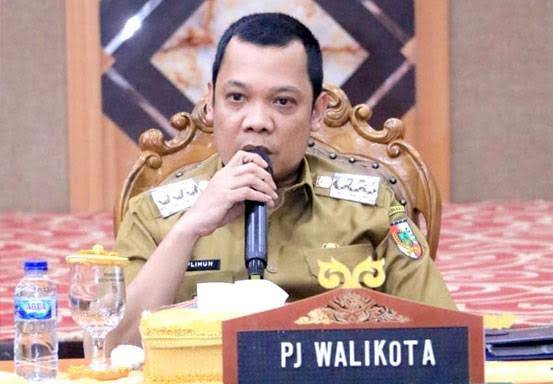 Masuk Kandidat Terkuat di Pilwako Pekanbaru, Muflihun Pantau Situasi dan Peta Politik