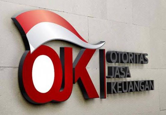 OJK Catat Total Kredit Berkelanjutan Capai Rp1,95 Triliun