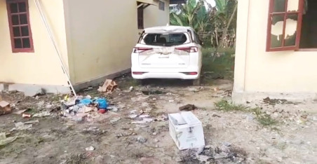 Bentrokan Berdarah Tewaskan Satu Orang, Ini Kesaksian Korban Selamat