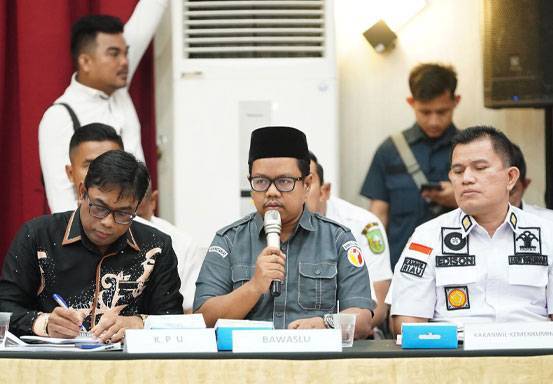 Kampanye Berakhir 10 Februari, Caleg Diminta Bersihkan APK secara Mandiri